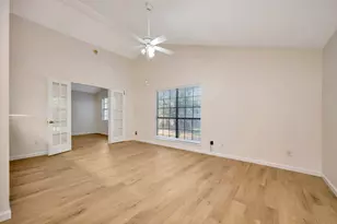 4745 Rose of Sharon Ln, Fort Worth, TX 76137 - Photo 2
