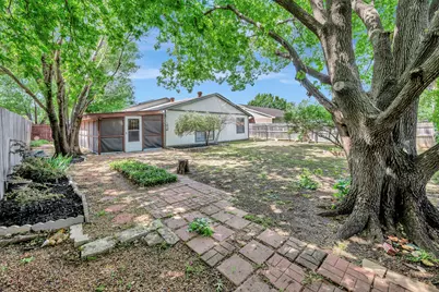 4745 Rose Of Sharon Lane, Fort Worth, TX 76137 - Photo 36