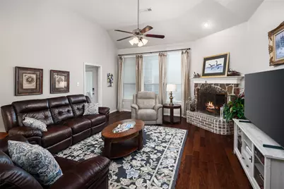 309 Willet Court, Little Elm, TX 75068 - Photo 8