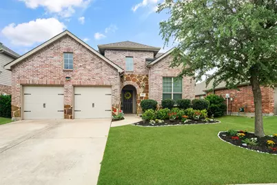 309 Willet Court, Little Elm, TX 75068 - Photo 2