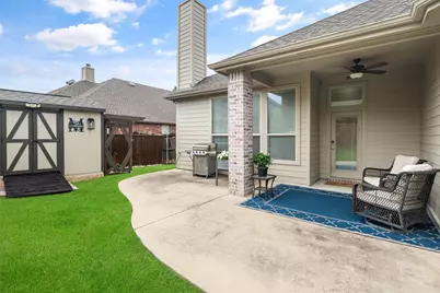 309 Willet Court, Little Elm, TX 75068 - Photo 28