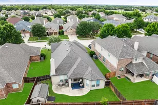 309 Willet Ct, Little Elm, TX 75068 - Photo 34