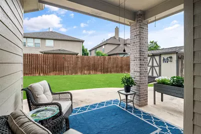 309 Willet Court, Little Elm, TX 75068 - Photo 26