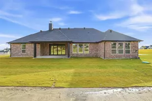 237 Palo Duro, Aledo, TX 76008 - Photo 30