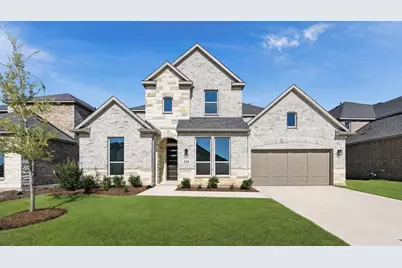 530 Chatham Street, Oak Point, TX 75068 - Photo 1