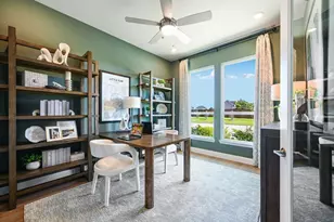 530 Chatham St, Oak Point, TX 75068 - Photo 24