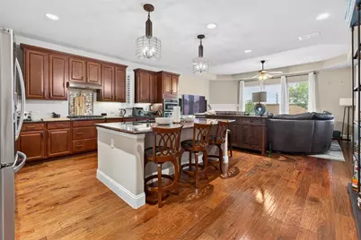 7417 E Fork Lane, McKinney, TX 75071 - Photo 4