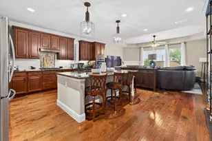 7417 E Fork Ln, McKinney, TX 75071 - Photo 4