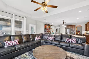 7417 E Fork Ln, McKinney, TX 75071 - Photo 20