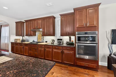7417 E Fork Lane, McKinney, TX 75071 - Photo 4