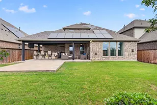 7417 E Fork Ln, McKinney, TX 75071 - Photo 40