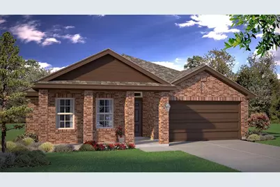 9740 McClane Farm Drive, Fort Worth, TX 76036 - Photo 1