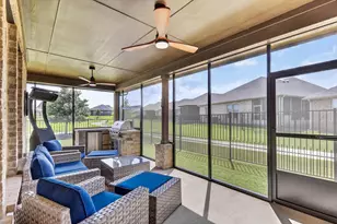 7533 Vista Bella Way, Fort Worth, TX 76123 - Photo 30