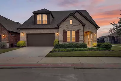 7533 Vista Bella Way, Fort Worth, TX 76123 - Photo 1
