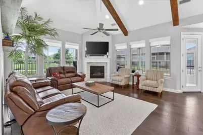 7533 Vista Bella Way, Fort Worth, TX 76123 - Photo 12