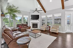7533 Vista Bella Way, Fort Worth, TX 76123 - Photo 12