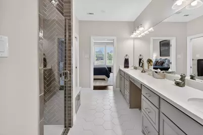 7533 Vista Bella Way, Fort Worth, TX 76123 - Photo 20