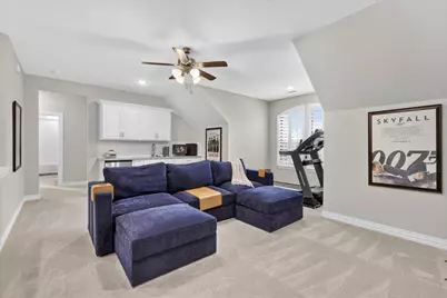 7533 Vista Bella Way, Fort Worth, TX 76123 - Photo 26