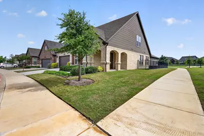 7533 Vista Bella Way, Fort Worth, TX 76123 - Photo 2