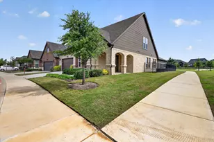 7533 Vista Bella Way, Fort Worth, TX 76123 - Photo 2