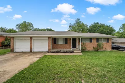 8718 Panther Drive, Woodway, TX 76712 - Photo 1