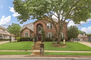 7612 Oak Knoll Dr, North Richland Hills, TX 76182 - Photo 2