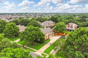 7612 Oak Knoll Dr, North Richland Hills, TX 76182 - Photo 32