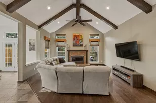 7612 Oak Knoll Dr, North Richland Hills, TX 76182 - Photo 14