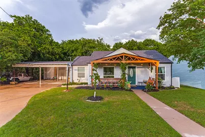809 S Lamar Street, Weatherford, TX 76086 - Photo 2