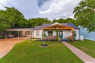 809 S Lamar St, Weatherford, TX 76086 - Photo 2
