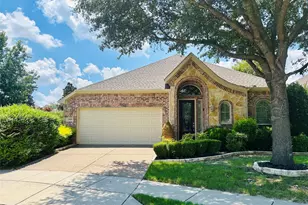 1009 Shoal Creek Ct, Fairview, TX 75069 - Photo 1