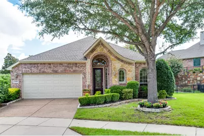 1009 Shoal Creek Court, Fairview, TX 75069 - Photo 8