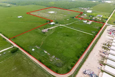 9562 County Road 147, Kaufman, TX 75142 - Photo 1