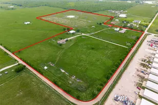 9562 Co Rd 147, Kaufman, TX 75142 - Photo 1