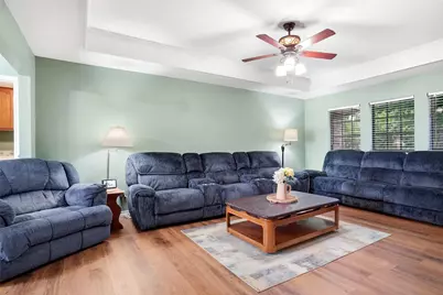 109 Sanchez Creek Court, Weatherford, TX 76088 - Photo 8