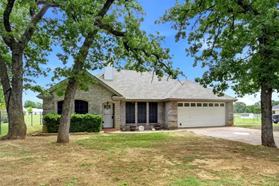 109 Sanchez Creek Court, Weatherford, TX 76088 - Photo 1
