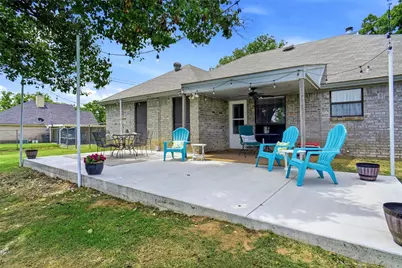 109 Sanchez Creek Court, Weatherford, TX 76088 - Photo 24
