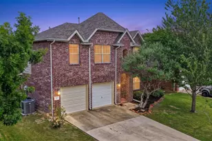 1321 Iron Horse St, Wylie, TX 75098 - Photo 8