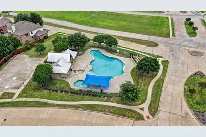 1321 Iron Horse Street, Wylie, TX 75098 - Photo 40