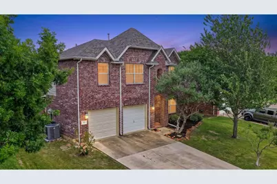 1321 Iron Horse Street, Wylie, TX 75098 - Photo 1