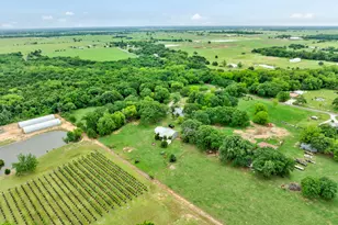 511 Old Center Church Rd, Whitesboro, TX 76273 - Photo 24