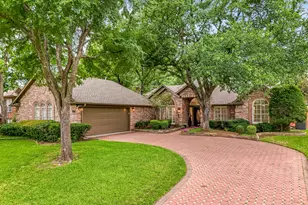 1923 Skelton St, Flower Mound, TX 75022 - Photo 34