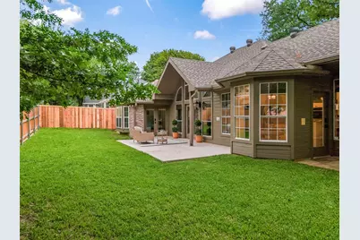 1923 Skelton Street, Flower Mound, TX 75022 - Photo 32