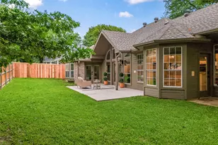 1923 Skelton St, Flower Mound, TX 75022 - Photo 32