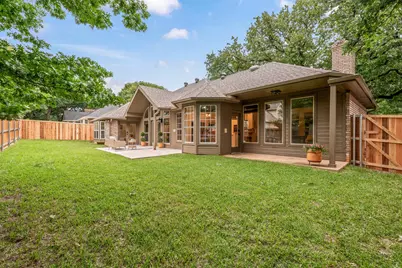 1923 Skelton Street, Flower Mound, TX 75022 - Photo 28