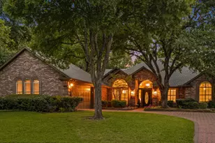 1923 Skelton St, Flower Mound, TX 75022 - Photo 1