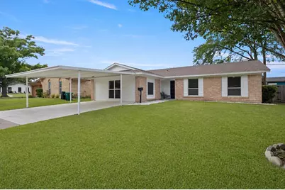 4019 Topaz Drive, Mesquite, TX 75150 - Photo 1