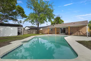 4019 Topaz Dr, Mesquite, TX 75150 - Photo 26