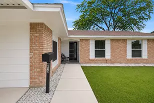 4019 Topaz Dr, Mesquite, TX 75150 - Photo 4