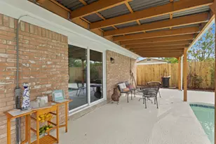 4019 Topaz Dr, Mesquite, TX 75150 - Photo 28